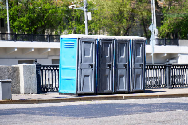 Professional porta potty rental in Manitou Beach Devils Lake, MI